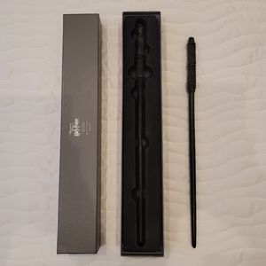 Professor Snape Wand - Harry Potter